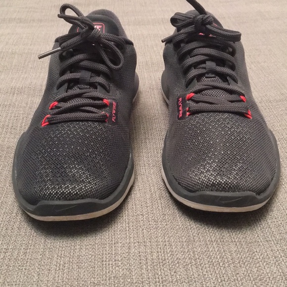 nike flywire flex supreme tr 5